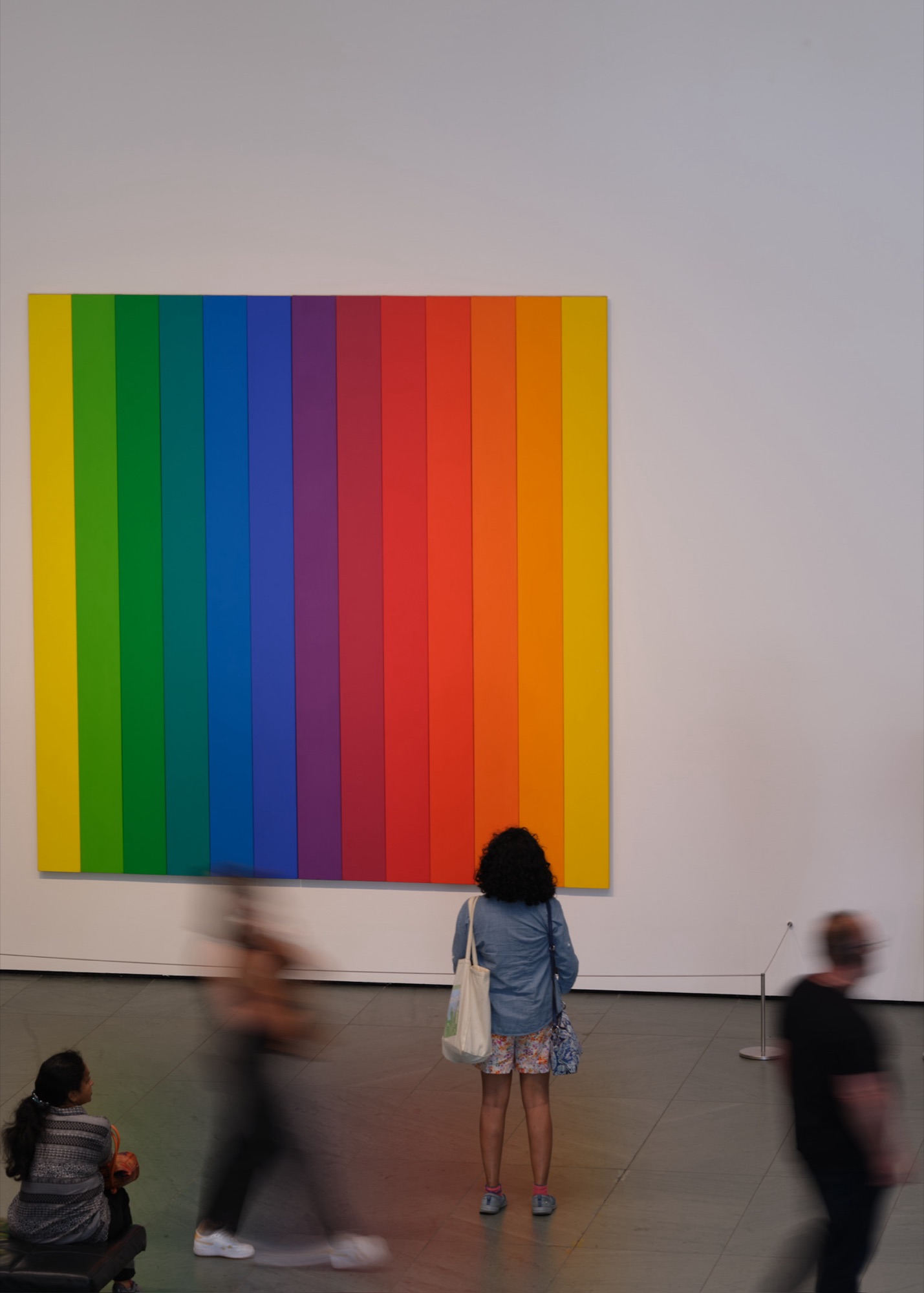 New York - MoMa