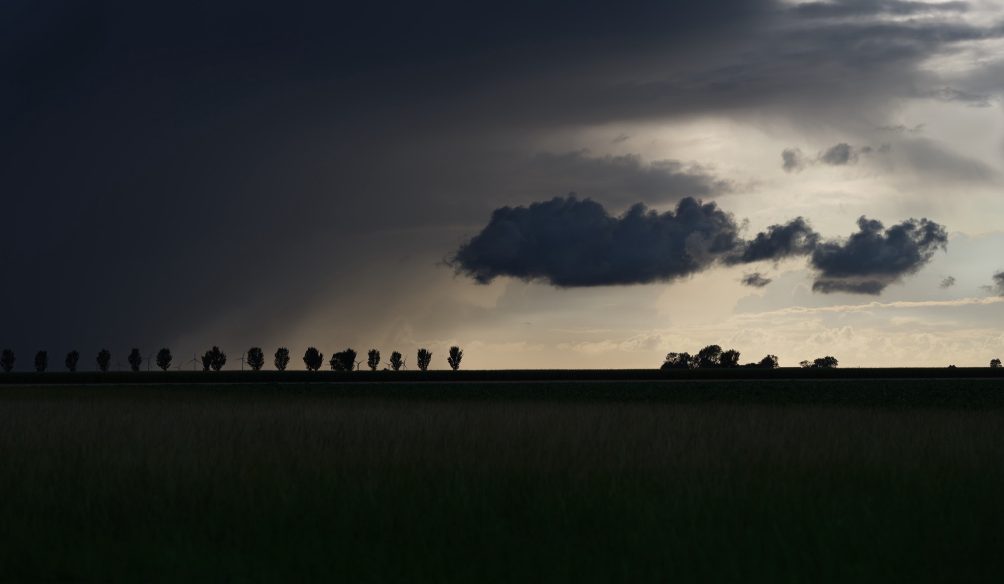 Netherlands / Zeeland